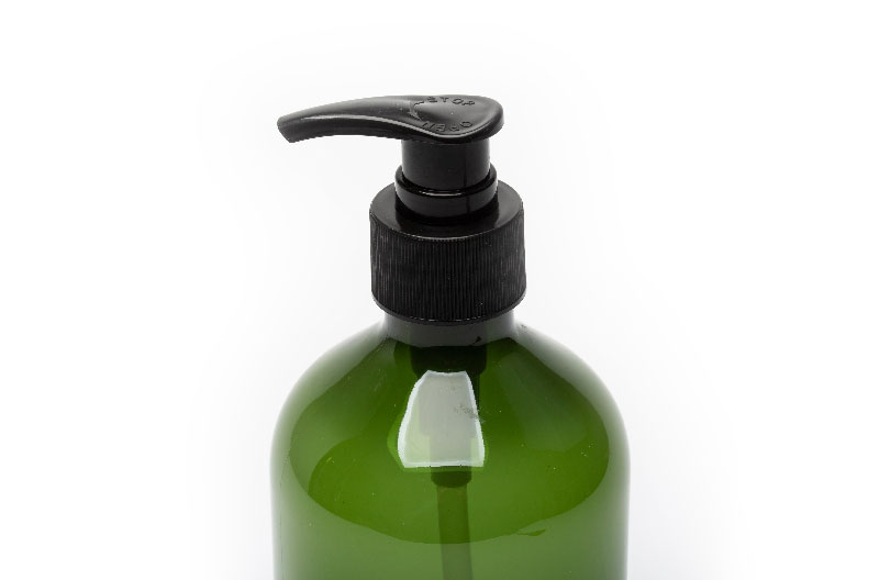 Liquid Dispenser Bottle