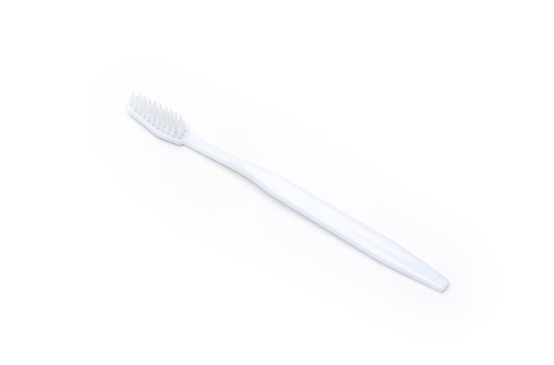Luxury Supply Disposable Toothbrush Soft Bristle