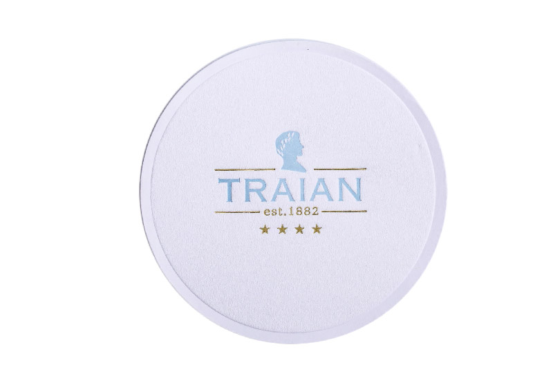 Brand Hotel Accessories Coaster