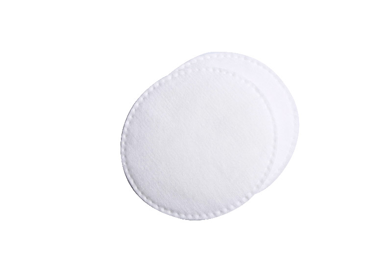 Hotel Round Hotel Accessories Cotton Pad