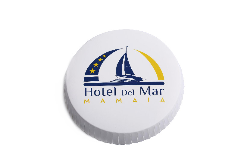 Hotel Amenity Necessity Glass Cover