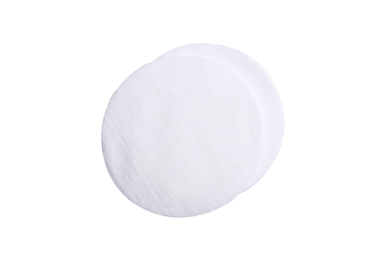 Disposable Discharge Makeup Cotton