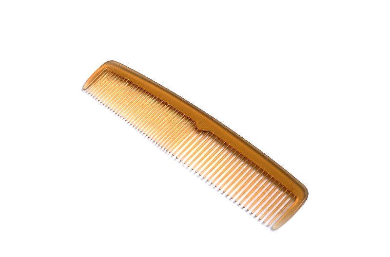 Customized Logo Hotel Comb Wholesale