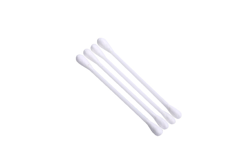 Luxury Cotton Bud Hotel Necessities