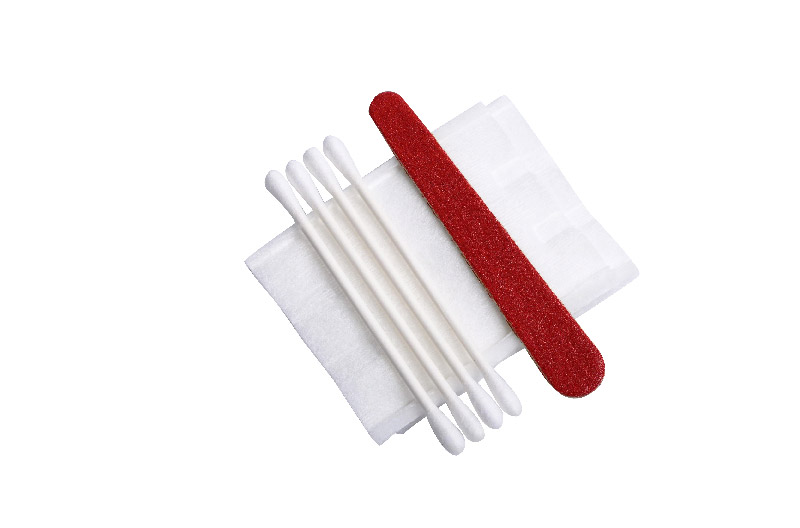 Luxury Hotel Dispsable Hotel Amenity Vanity Kit