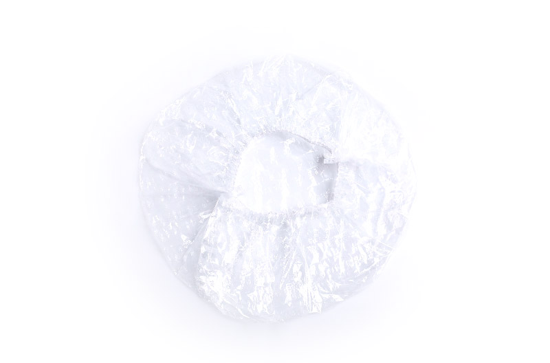 Disposable Hotel Shower Cap