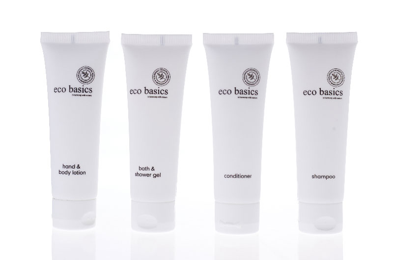 Eco Basic Toiletries Hotel Supplier