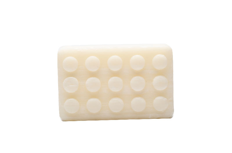 Square Hotel Disposable Soap