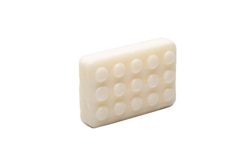 Square Hotel Disposable Soap
