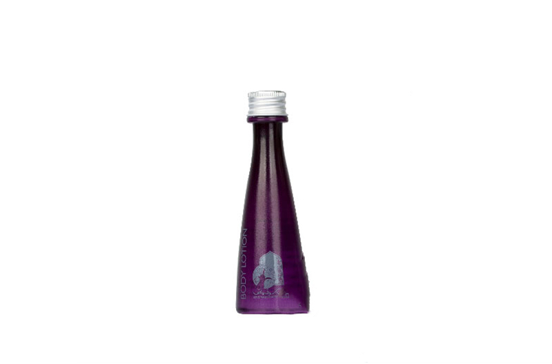 Hotel Shampoo Bottle Wholesale