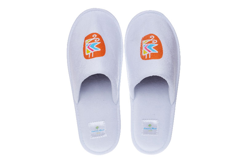 Hotel Slipper Wholesale