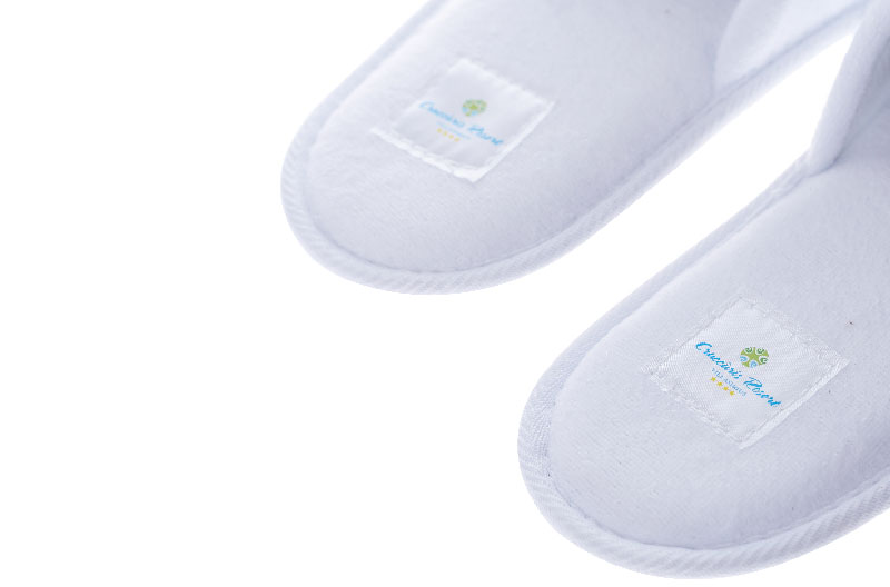 Hotel Slipper Wholesale