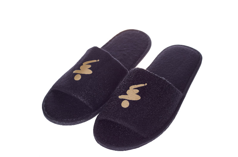 Hotel Biodegrdable Slipper Factory