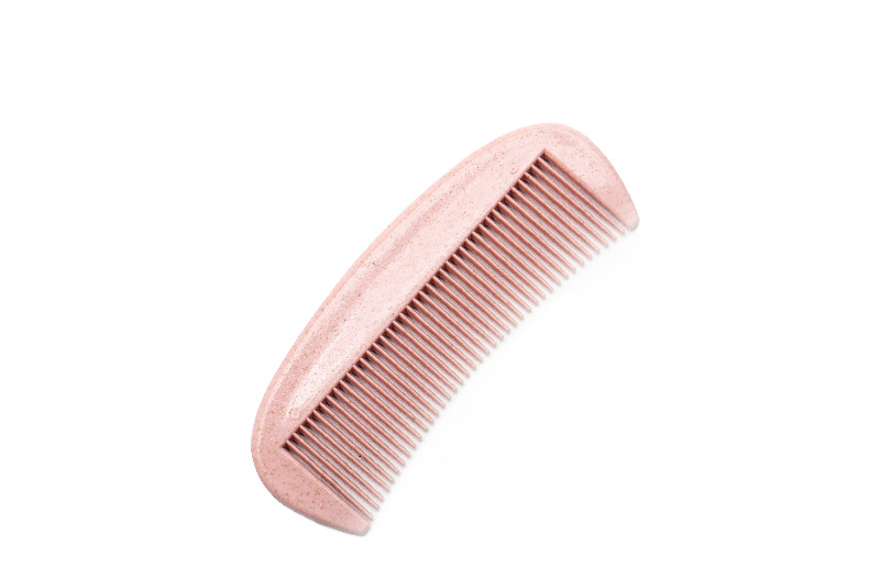 ECO-Friendly Hotel Guest Room Blue Comb