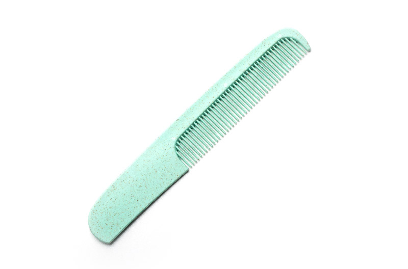 Hotel Accessories Wheat Comb