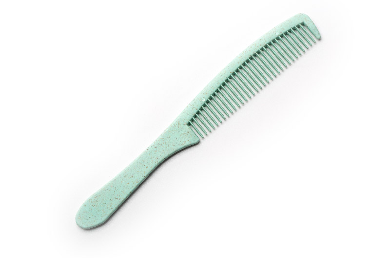 Luxury Hotel Wheat Eco Comb