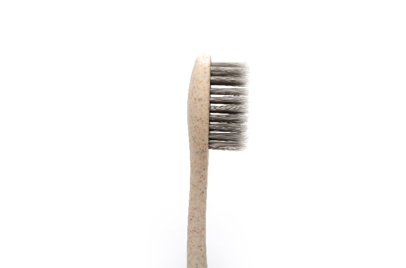 Eco Friendly Hotel Toothbrush