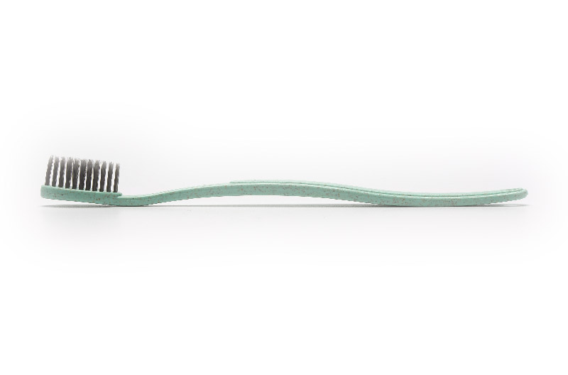 Hotel Necessities Eco Friendly Toothbrush