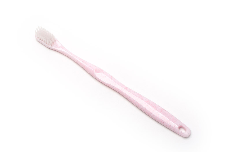 Promotional Hotel Toothbrush