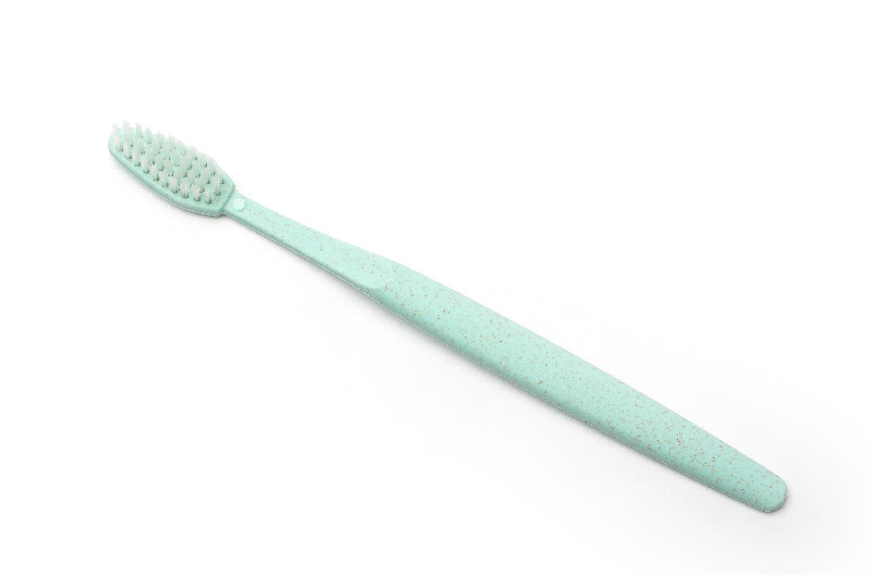 Modern Hotel Adult Toothbrush