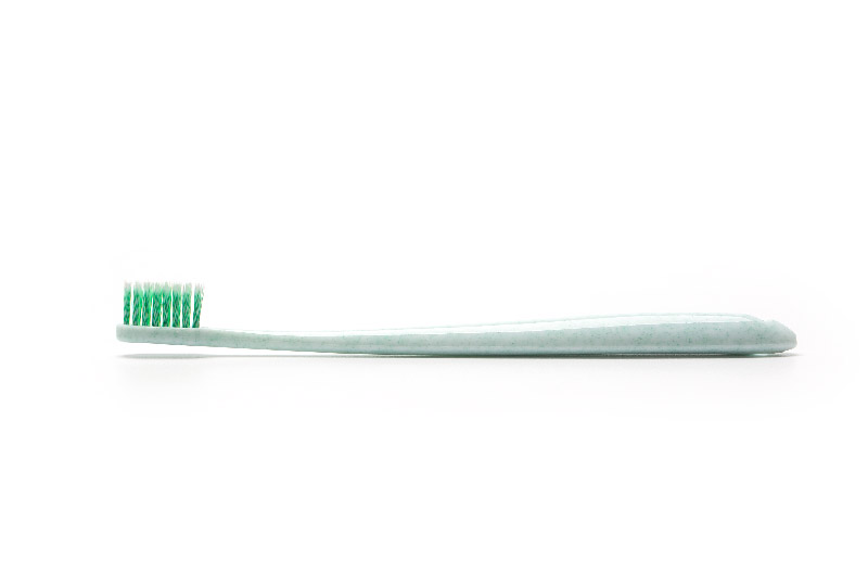Eco Toothbrush Hotel