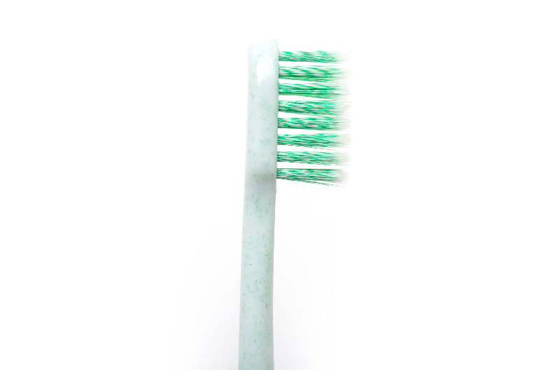 Eco Toothbrush Hotel