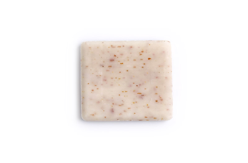 White Hotel Soap Wholesale