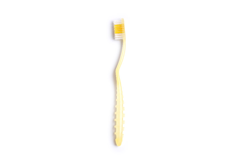 Hotel Hospitality Toothbrush