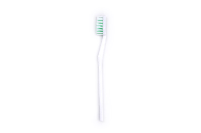 Toothbrush Plastic Hotel Use