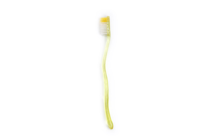 New Design Hotel Toothbrush