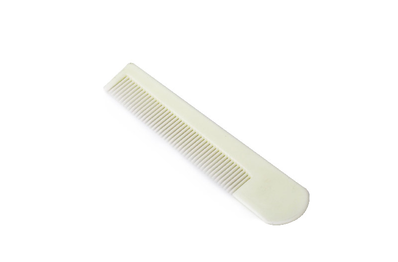 Eco Material Disposable Comb