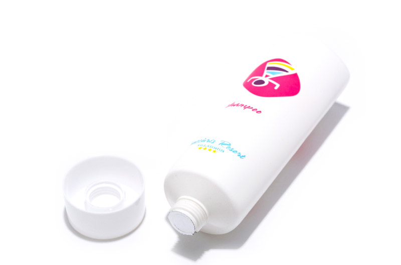 Hotel Cosmetics Tube Manufacturer