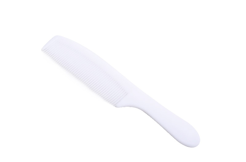 Disposable Plastic Hotel Comb