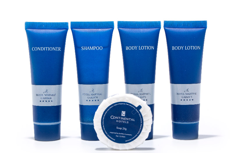 hotel amenities Factory