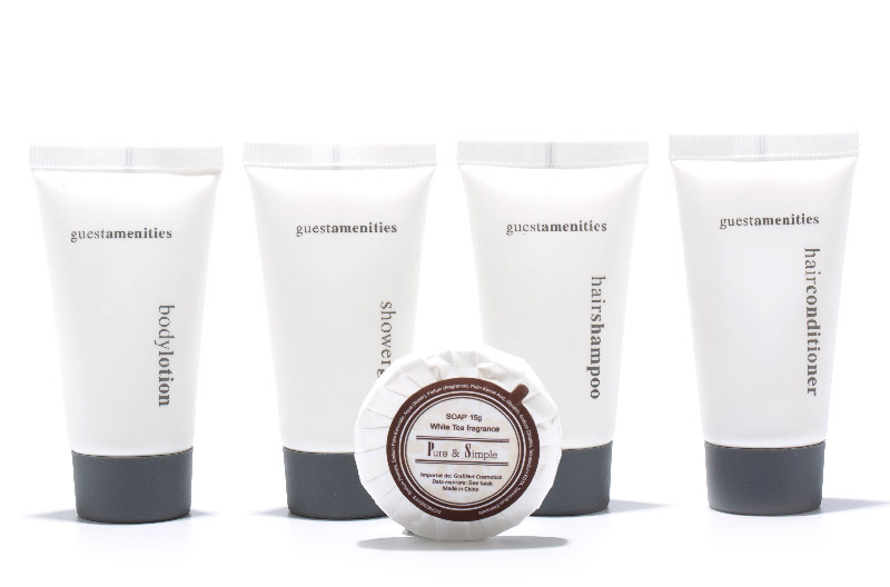 Luxury Hotel Toiletries Supplier