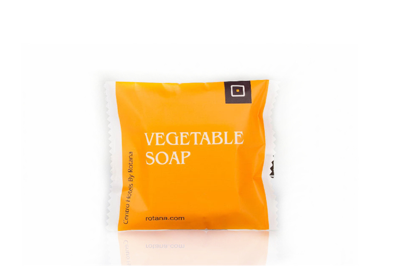 Hotel Sachet Soap Wholesale