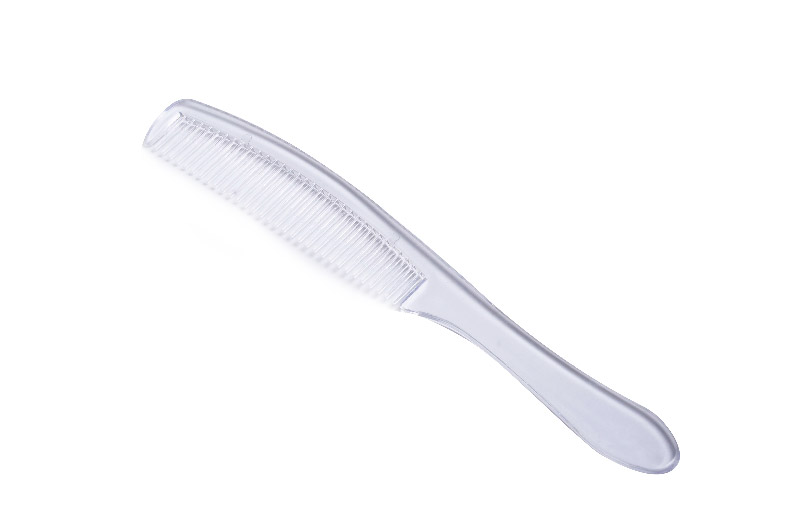 Quality Assured Hotel Plastic Comb