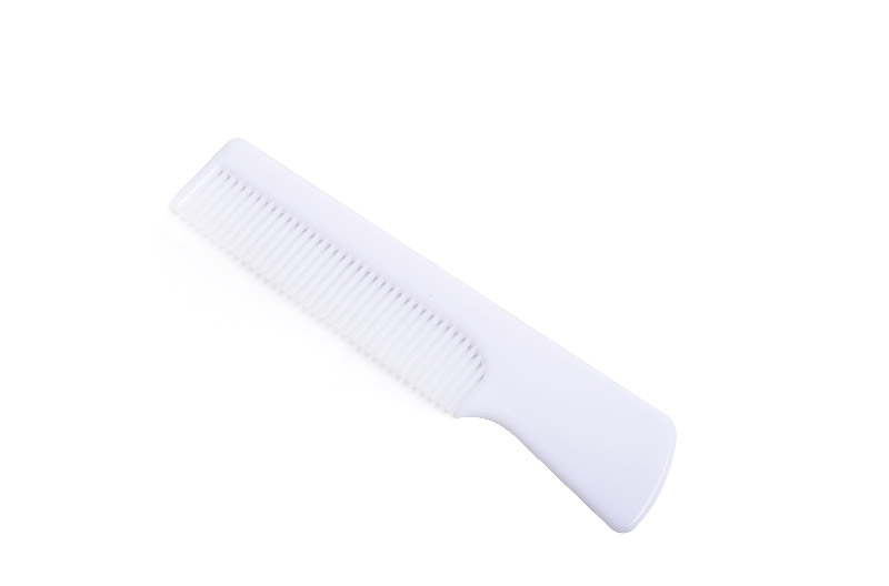 New design High Quality hotel disposable comb
