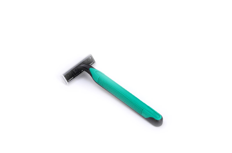 Disposable Shaving Razor