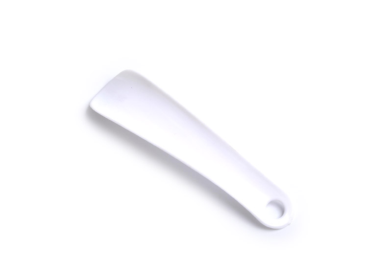 Plastic Shoe Horn