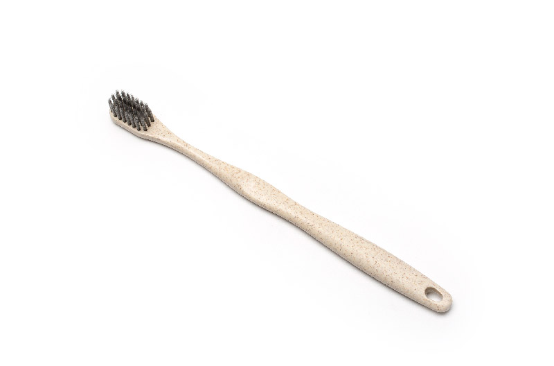 Wheat Straw Toothbrush