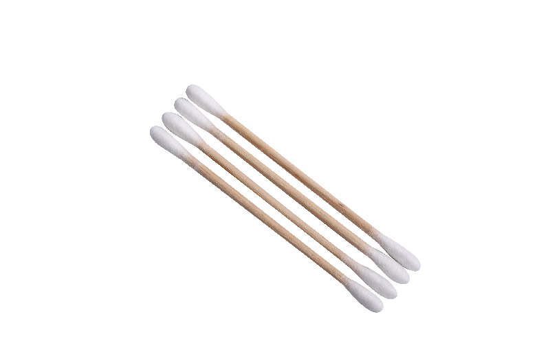 Hotel Guest Necessities Cotton Bud