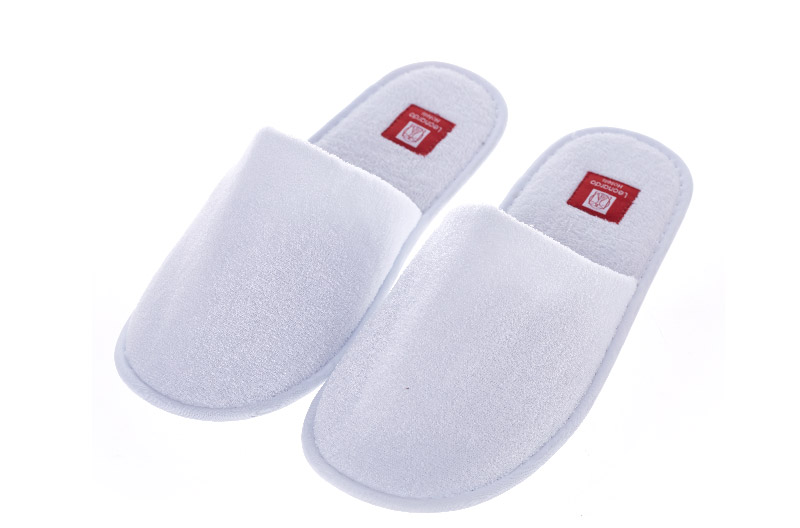 Disposable Hotel Bedroom Slipper