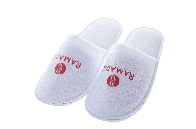 Hotel Guests Room Slipper