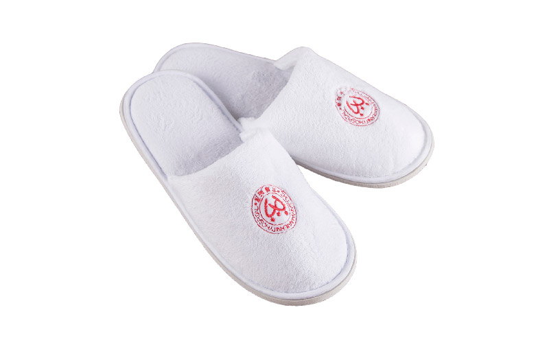 Hotel Guest Disposable Slipper
