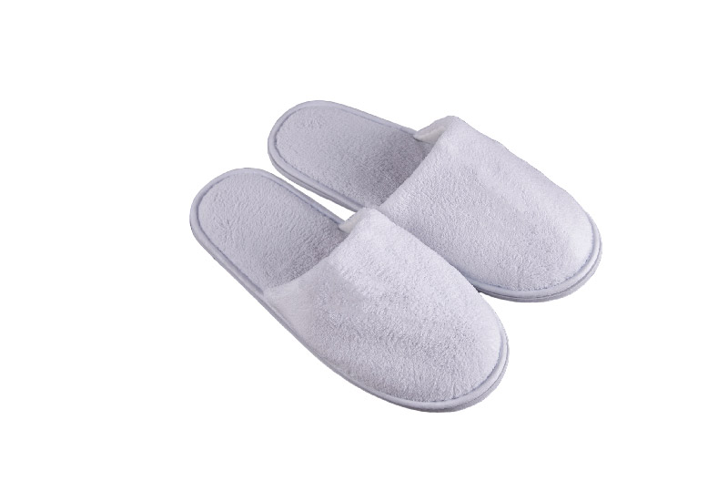 Soft Slippers For Hotel