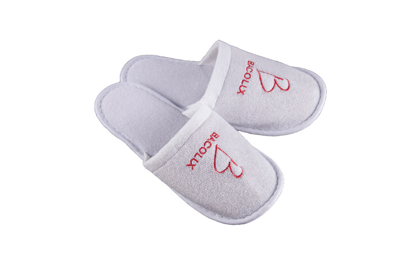 Hotel Supply Slippers