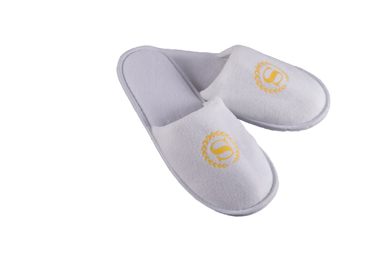 Hotel Guest Soft Slipper