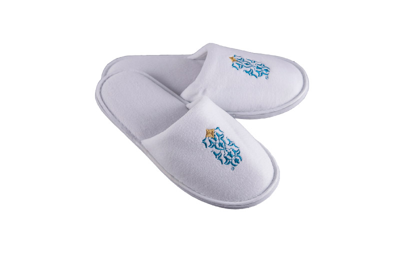 ODM Slipper For Hotel