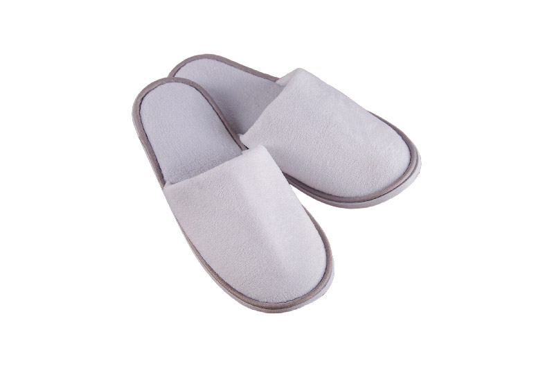 Hotel Bedroom Disposable Slippers